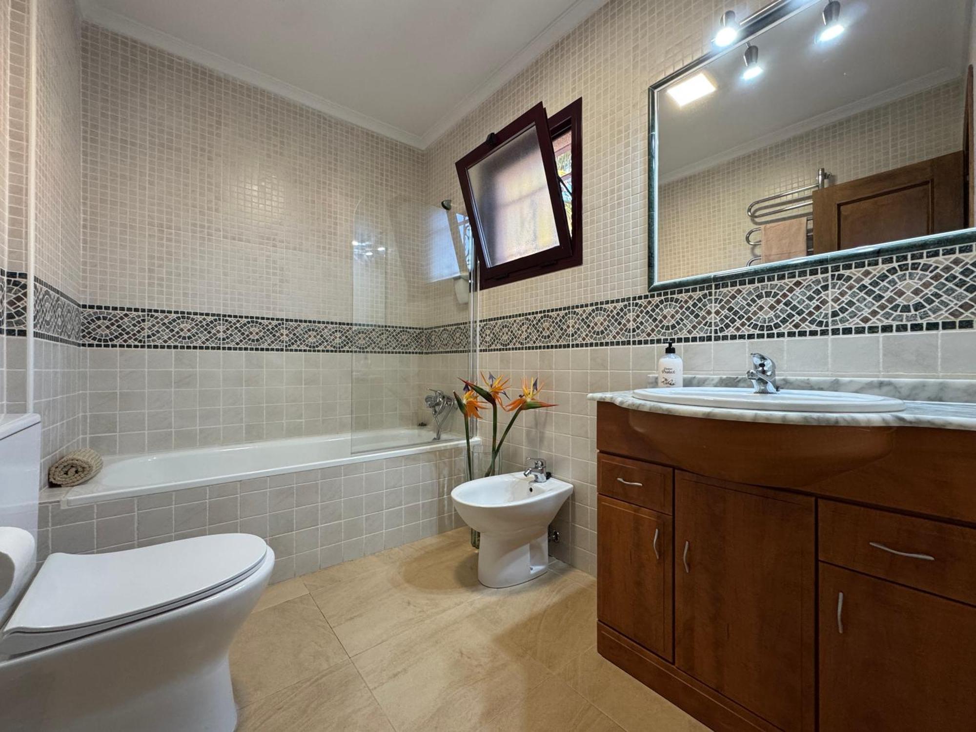 Fantastica Villa Familiar En La Marina San Fulgencio Dış mekan fotoğraf