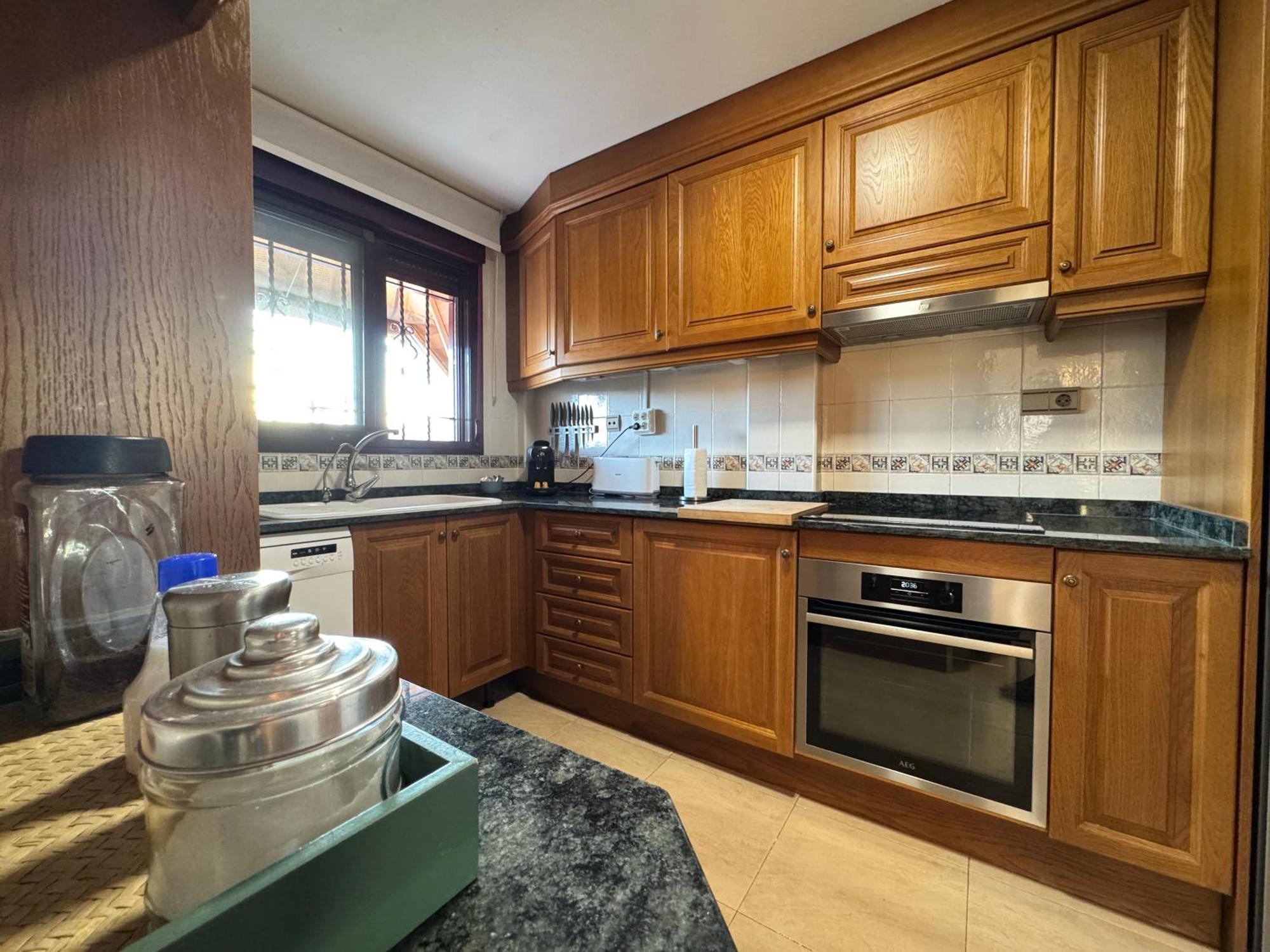 Fantastica Villa Familiar En La Marina San Fulgencio Dış mekan fotoğraf