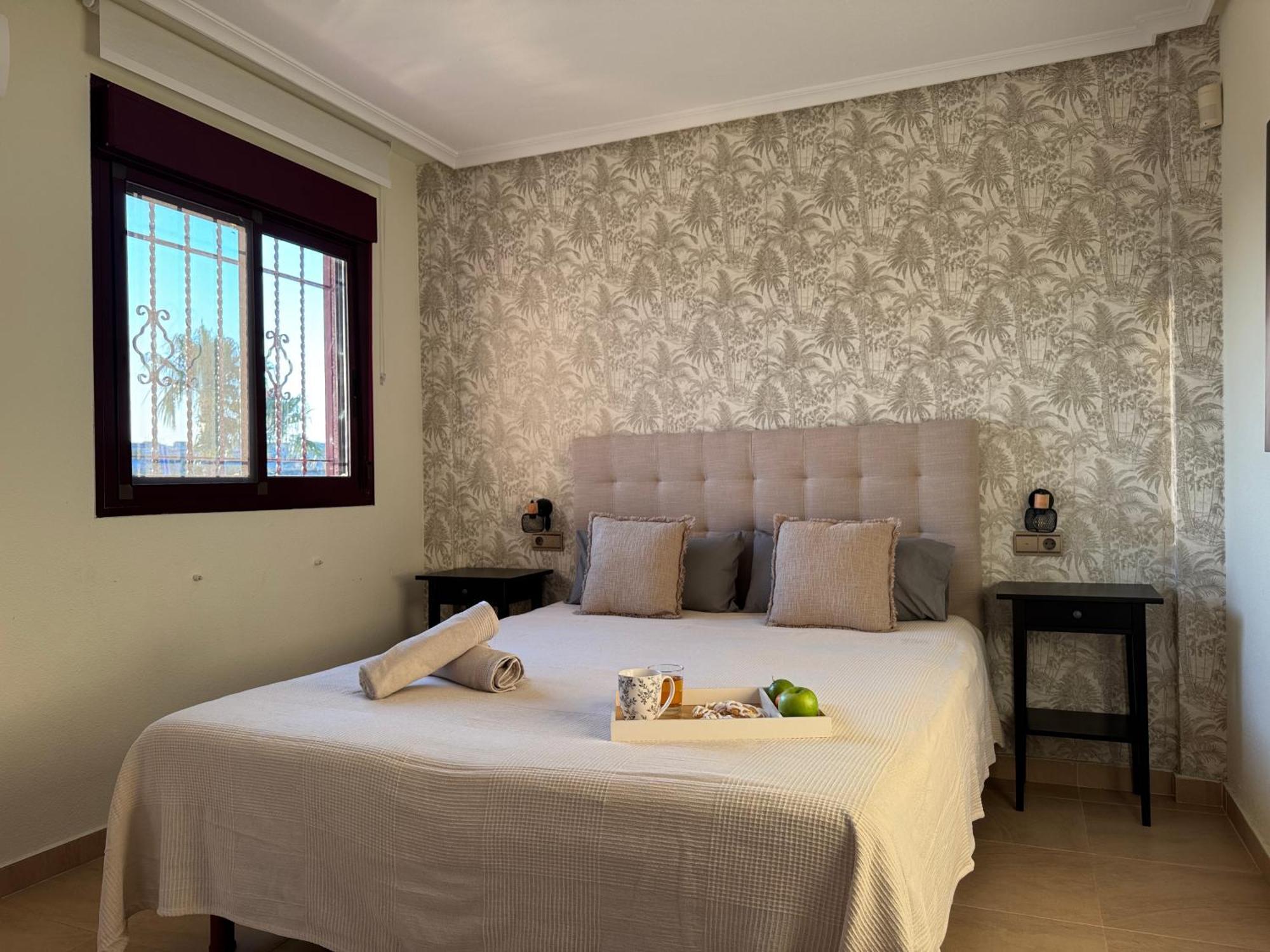 Fantastica Villa Familiar En La Marina San Fulgencio Dış mekan fotoğraf