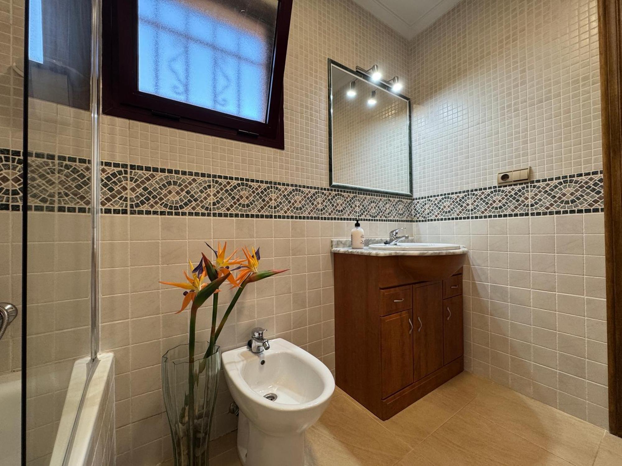 Fantastica Villa Familiar En La Marina San Fulgencio Dış mekan fotoğraf