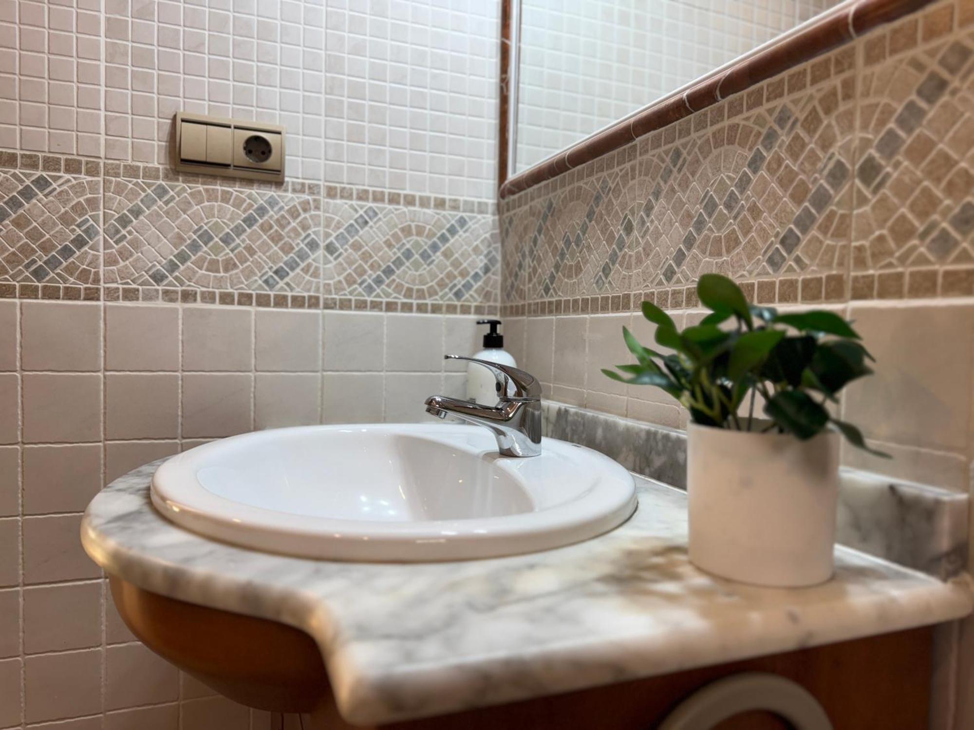 Fantastica Villa Familiar En La Marina San Fulgencio Dış mekan fotoğraf