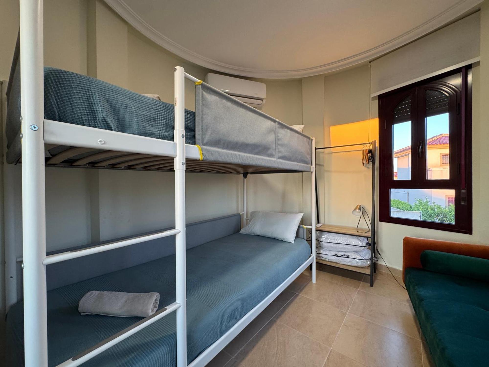 Fantastica Villa Familiar En La Marina San Fulgencio Dış mekan fotoğraf